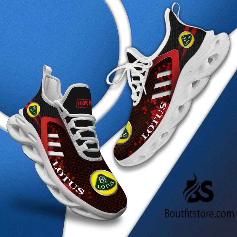 JWFancy Lotus Max Soul Shoes Sneakers For Men And Women