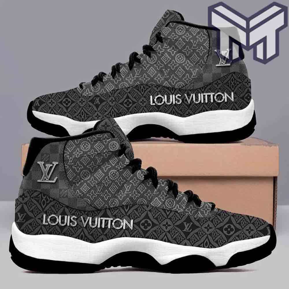 JWFancy Louis Vuitton AJ11 Sneakers Shoes For Men And Women
