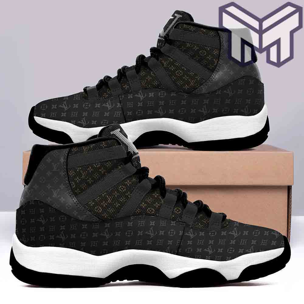 JWFancy Louis Vuitton AJ11 Sneakers Shoes For Men And Women