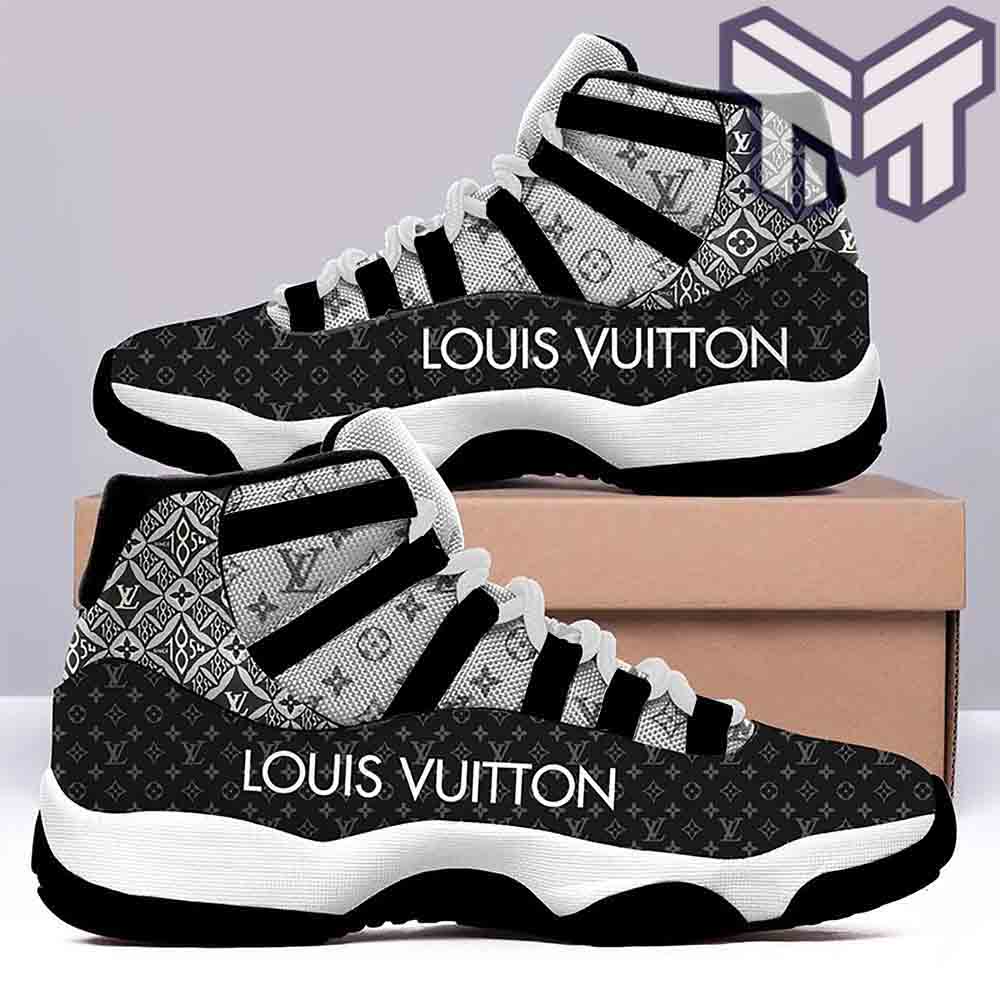 JWFancy Louis Vuitton AJ11 Sneakers Shoes For Men And Women