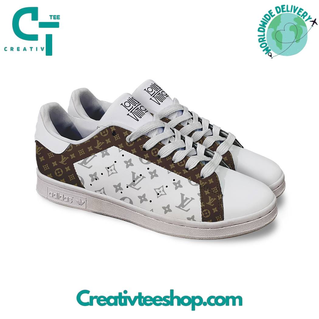 JWFancy Louis Vuitton Skate Stan Shoes Sneakes For Men And Women