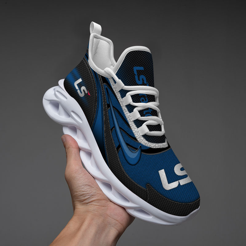 JWFancy LS Tractor Max Soul Shoes Sneakers For Men And Women