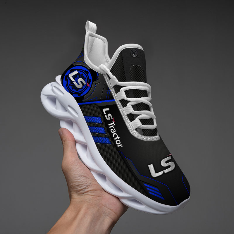 JWFancy LS Tractor Max Soul Shoes Sneakers For Men And Women