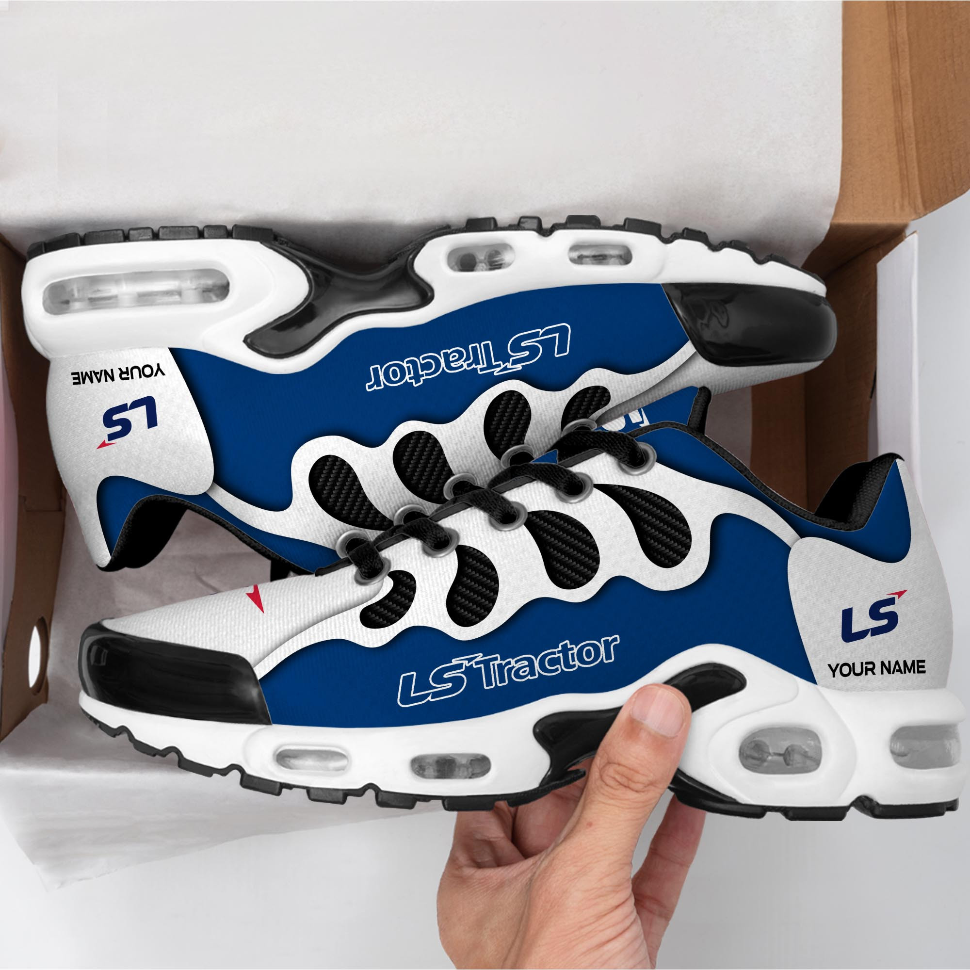 JWFancy LS Tractor TN Shoes Sneakers For Men And Women