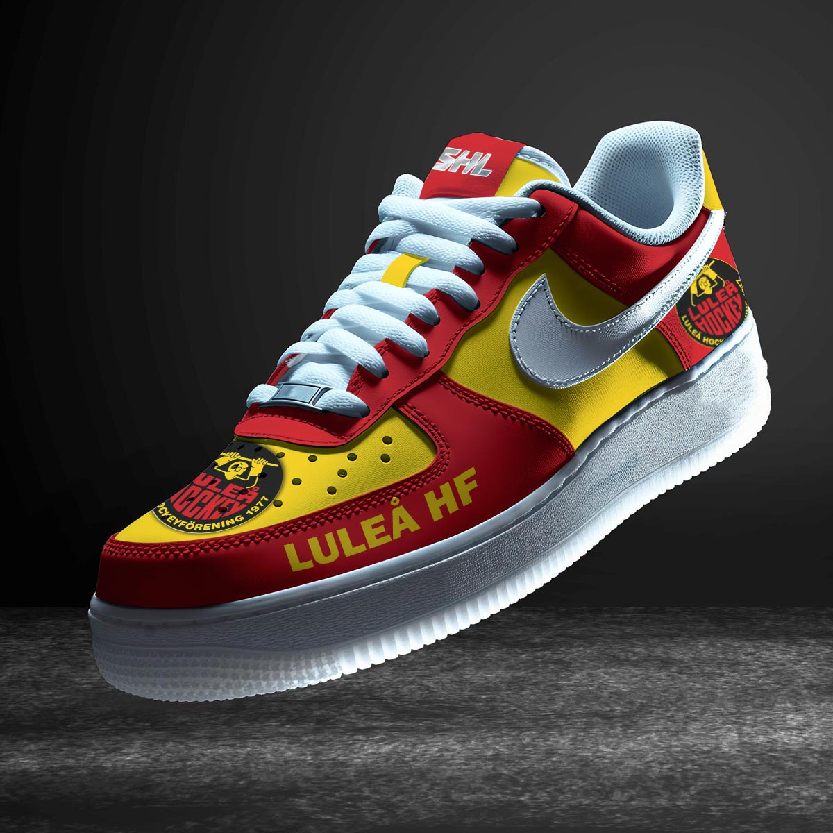 JWFancy Lulea Air Low-Top Sneakers Shoes For Men And Women