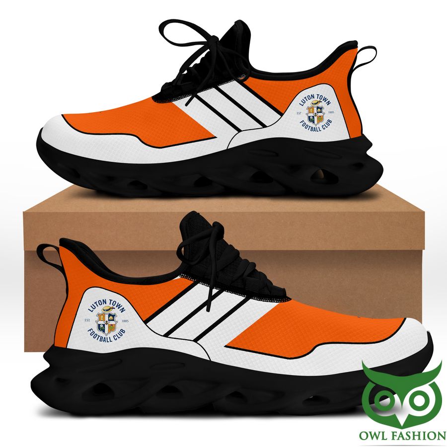 JWFancy Luton Town FC Max Soul Shoes Sneakers For Men And Women