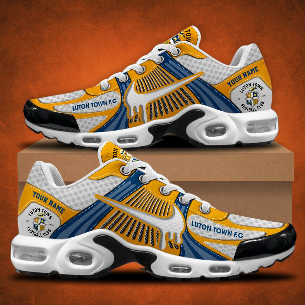 JWFancy Luton Town FC TN Shoes Sneakers For Men And Women
