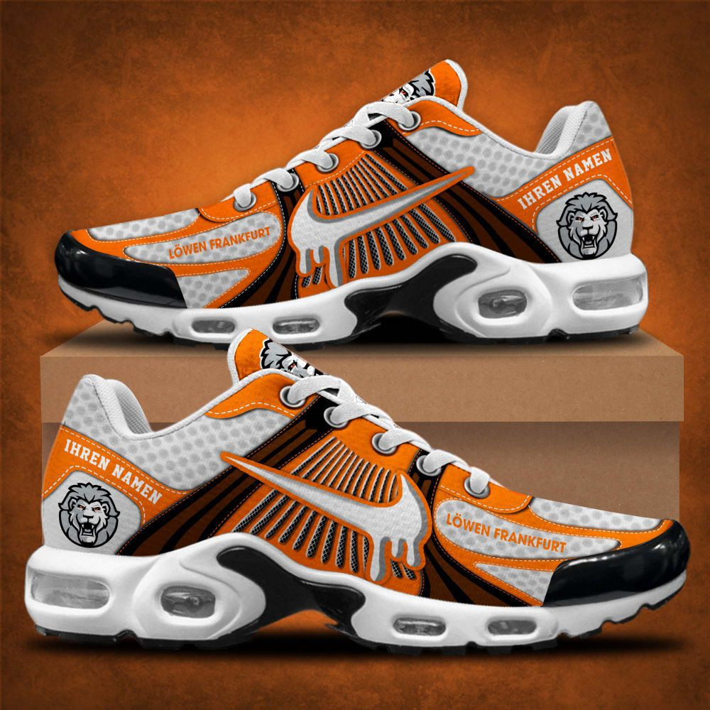 JWFancy Löwen Frankfurt TN Shoes Sneakers For Men And Women
