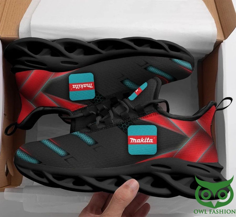 JWFancy Makita Max Soul Shoes Sneakers For Men And Women