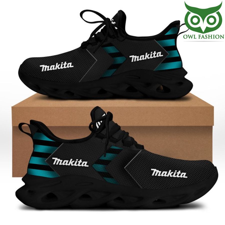 JWFancy Makita Max Soul Shoes Sneakers For Men And Women