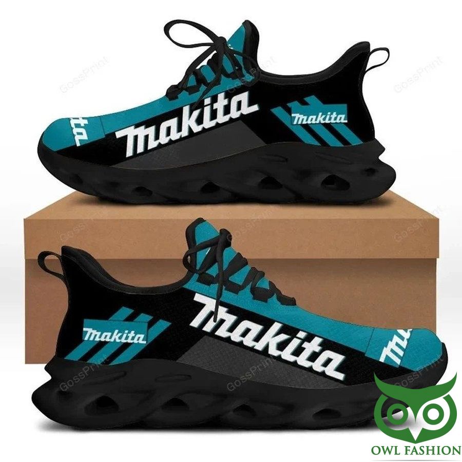 JWFancy Makita Max Soul Shoes Sneakers For Men And Women
