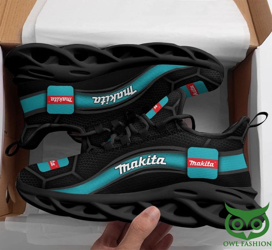 JWFancy Makita Max Soul Shoes Sneakers For Men And Women