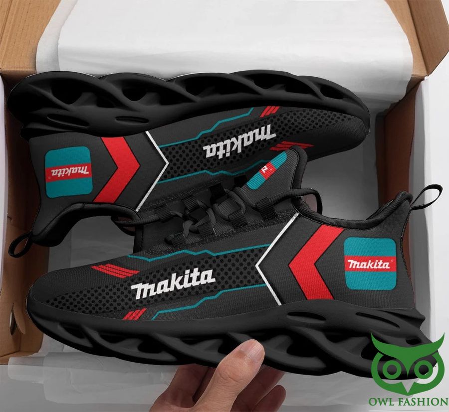 JWFancy Makita Max Soul Shoes Sneakers For Men And Women
