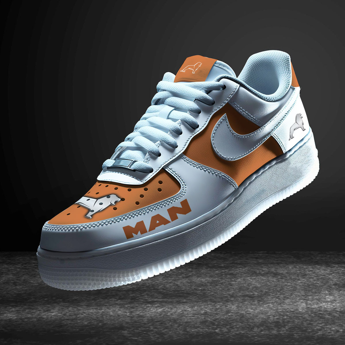 JWFancy MAN Air Low-Top Sneakers Shoes For Men And Women