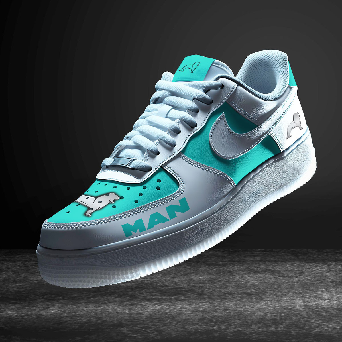 JWFancy MAN Air Low-Top Sneakers Shoes For Men And Women