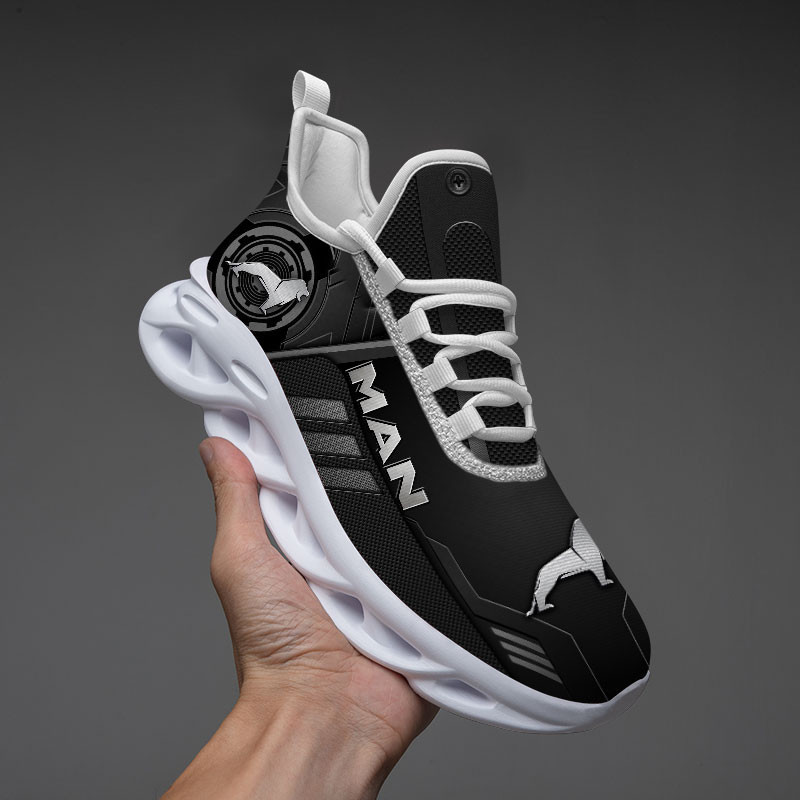 JWFancy MAN Max Soul Shoes Sneakers For Men And Women
