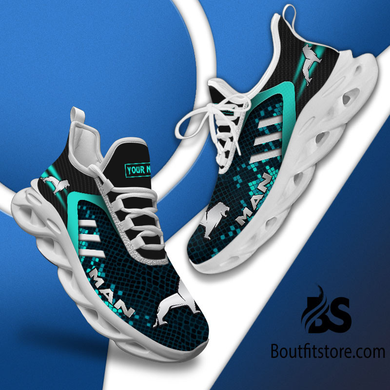 JWFancy MAN Max Soul Shoes Sneakers For Men And Women