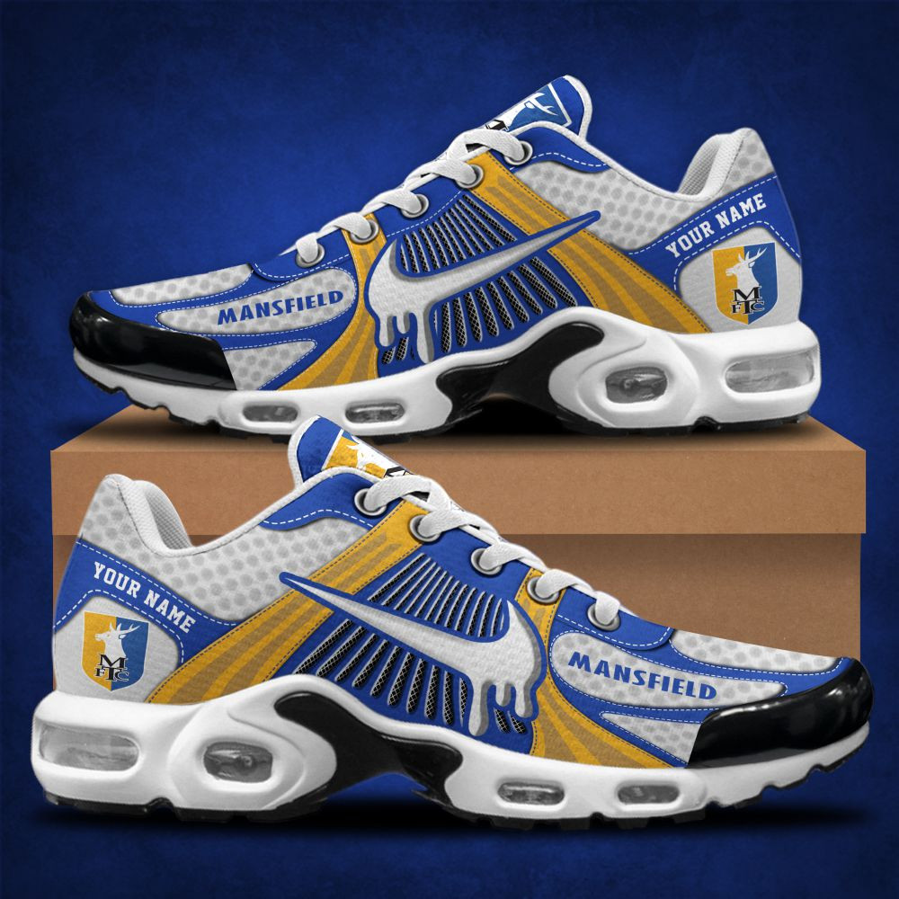JWFancy Mansfield Town TN Shoes Sneakers For Men And Women