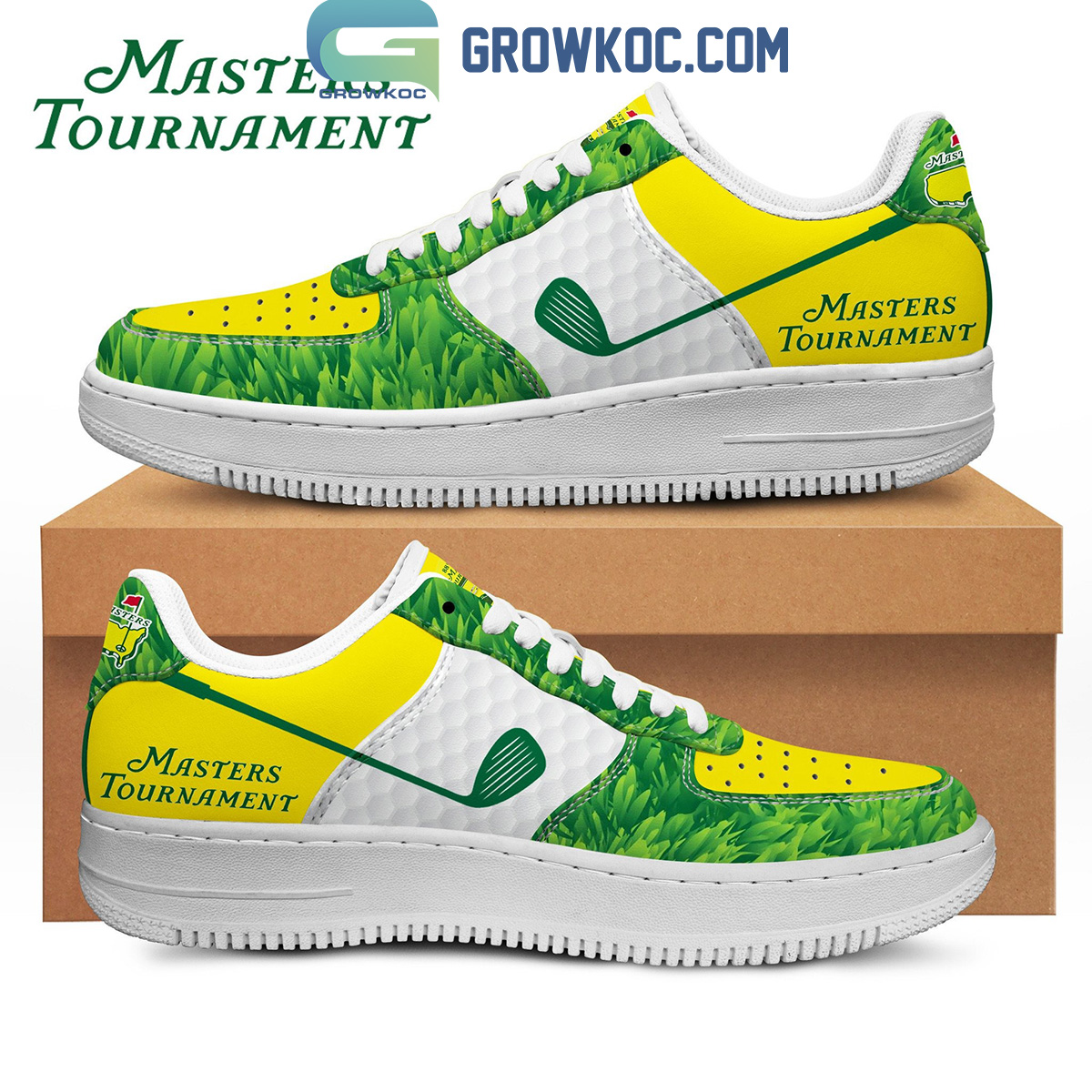 JWFancy Master Tournament Air Low-Top Sneakers Shoes For Men And Women