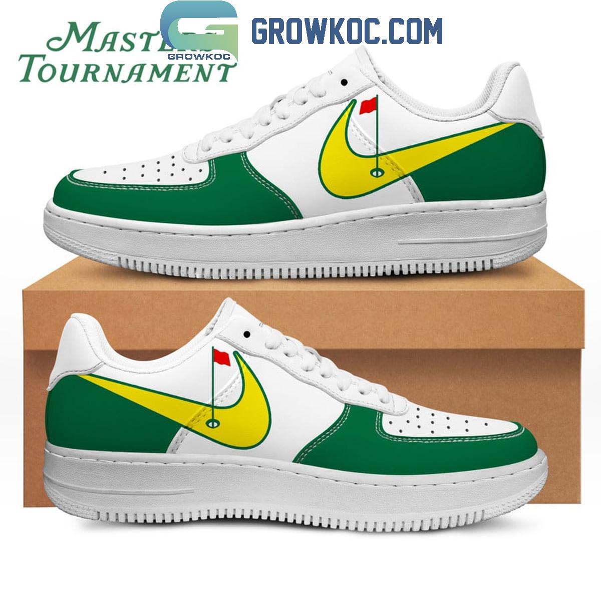 JWFancy Master Tournament Air Low-Top Sneakers Shoes For Men And Women