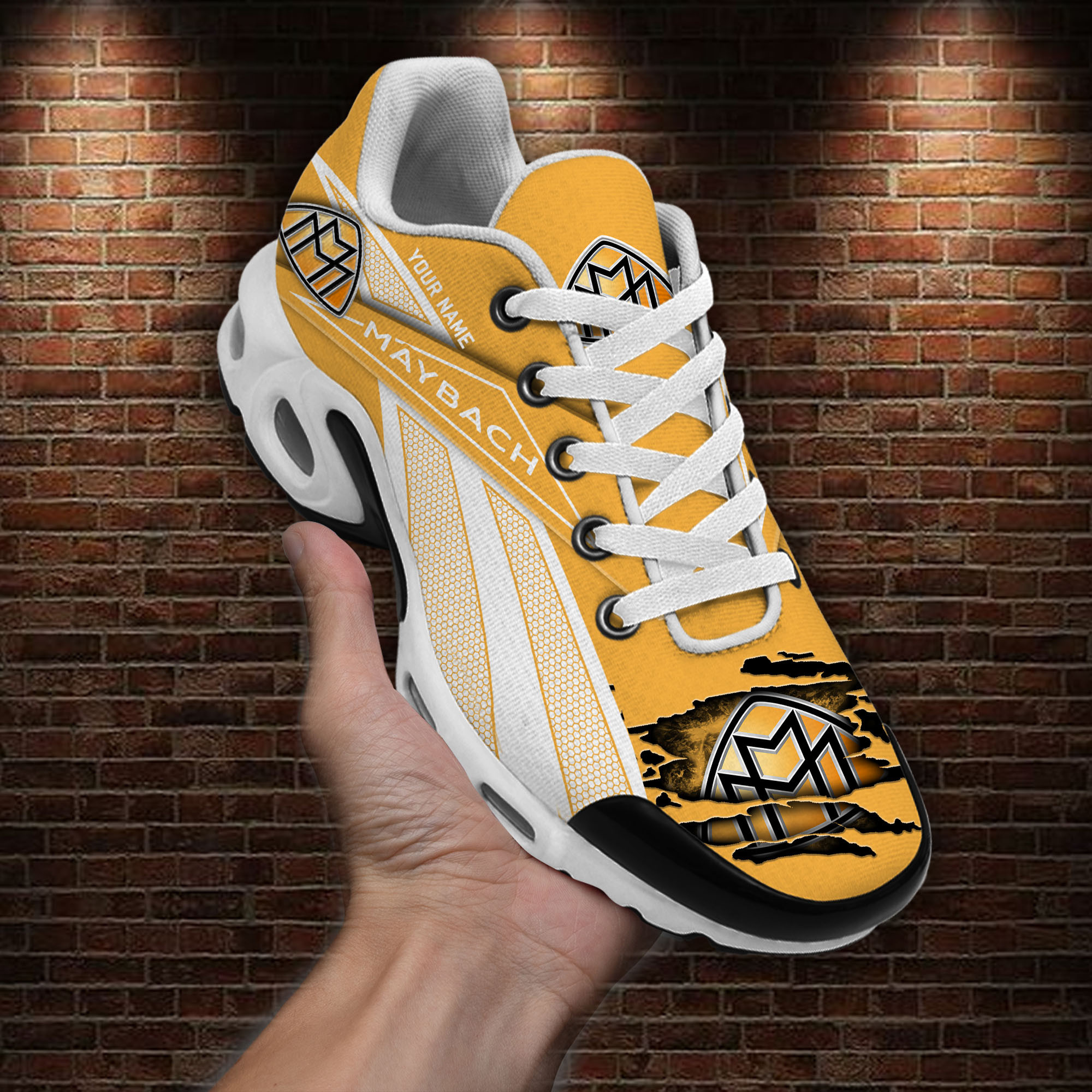 JWFancy Maybach TN Shoes Sneakers For Men And Women