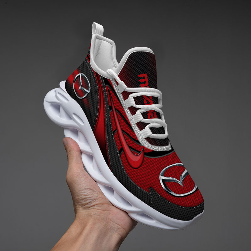 JWFancy Mazda Max Soul Shoes Sneakers For Men And Women