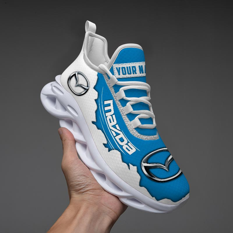 JWFancy Mazda Max Soul Shoes Sneakers For Men And Women