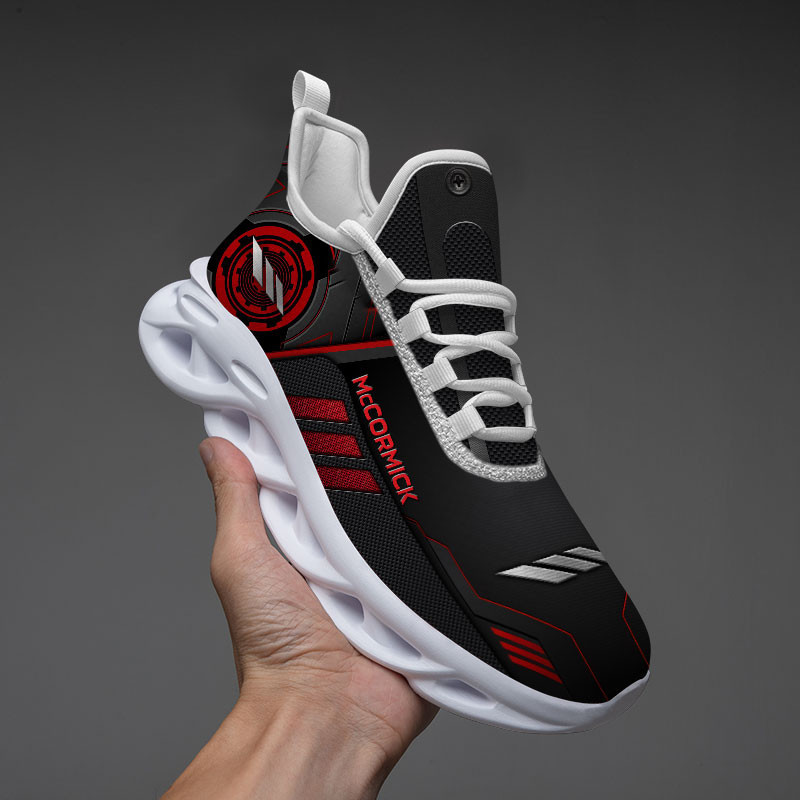 JWFancy McCormick Max Soul Shoes Sneakers For Men And Women