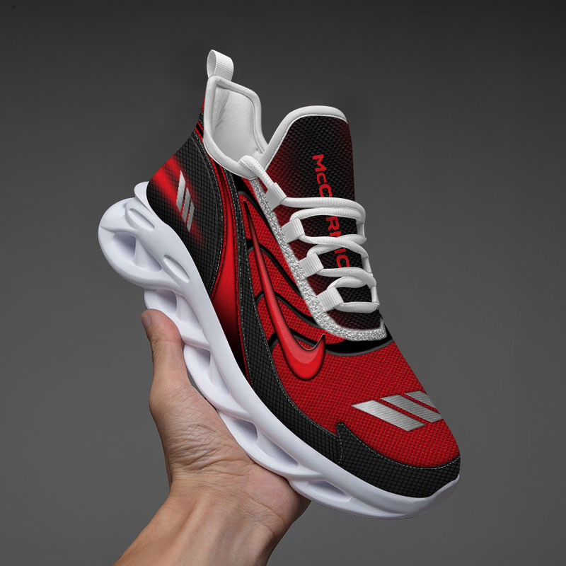 JWFancy McCormick Max Soul Shoes Sneakers For Men And Women