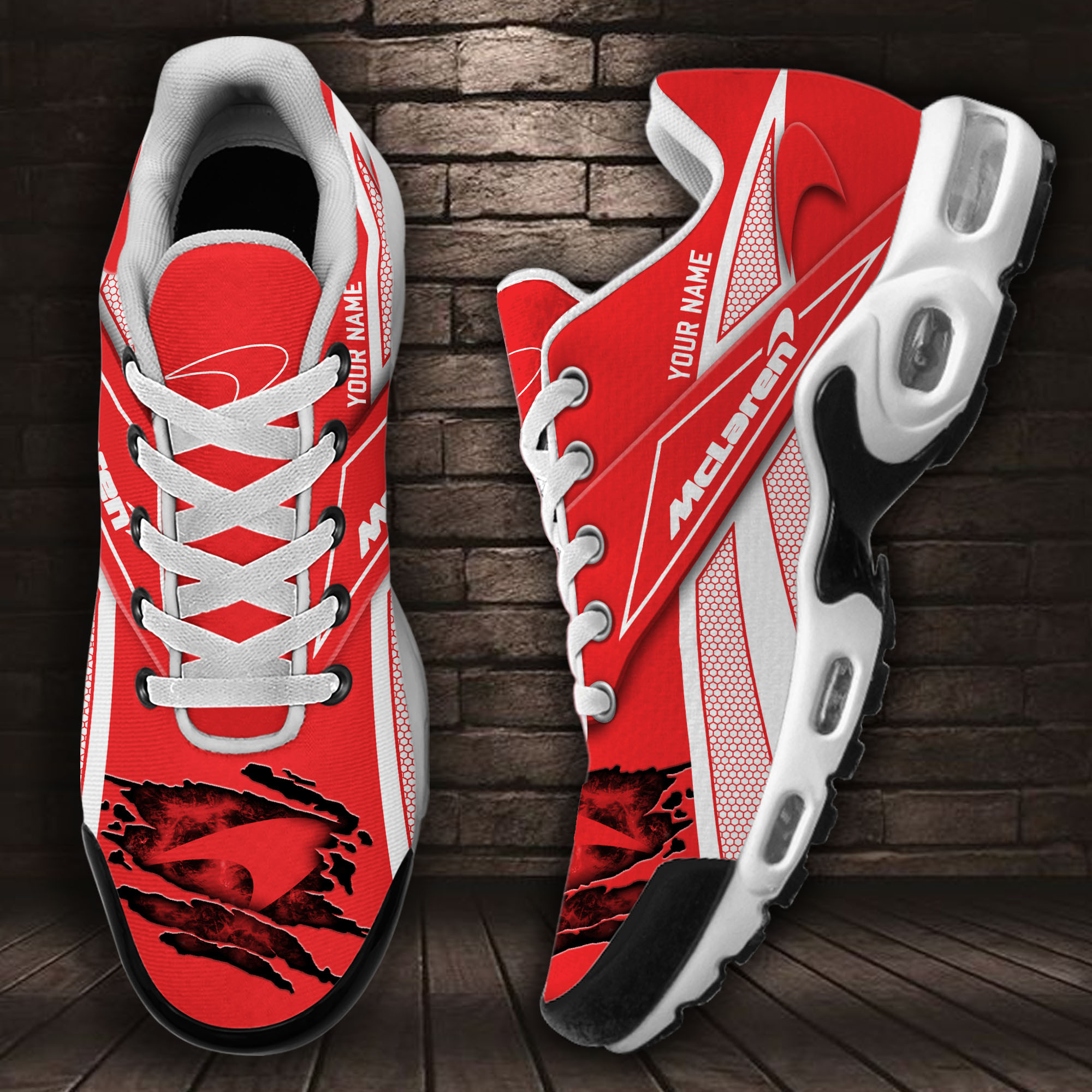 JWFancy McLaren TN Shoes Sneakers For Men And Women