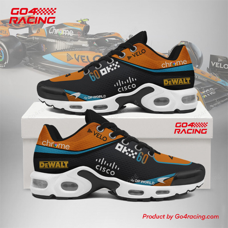 JWFancy Mclaren TN Shoes Sneakers For Men And Women