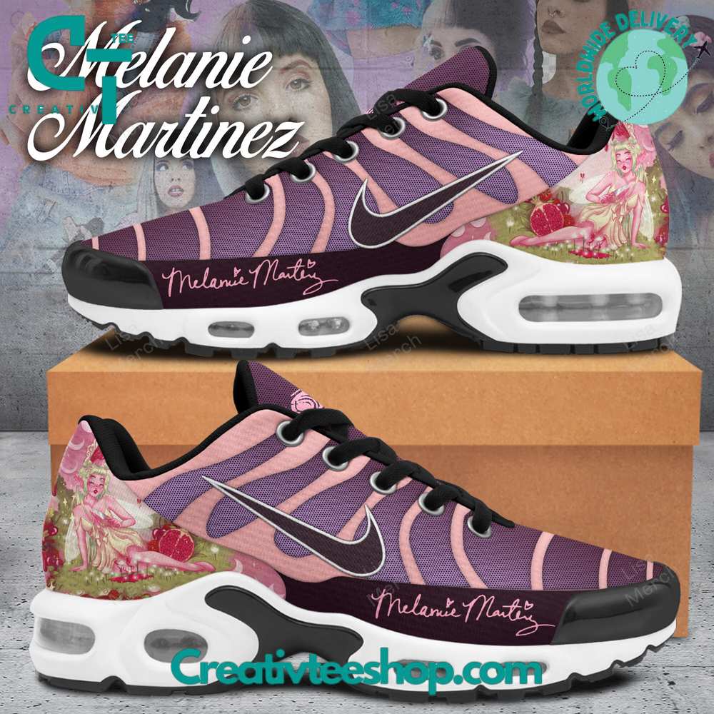 JWFancy Melanie Martinez TN Shoes Sneakers For Men And Women