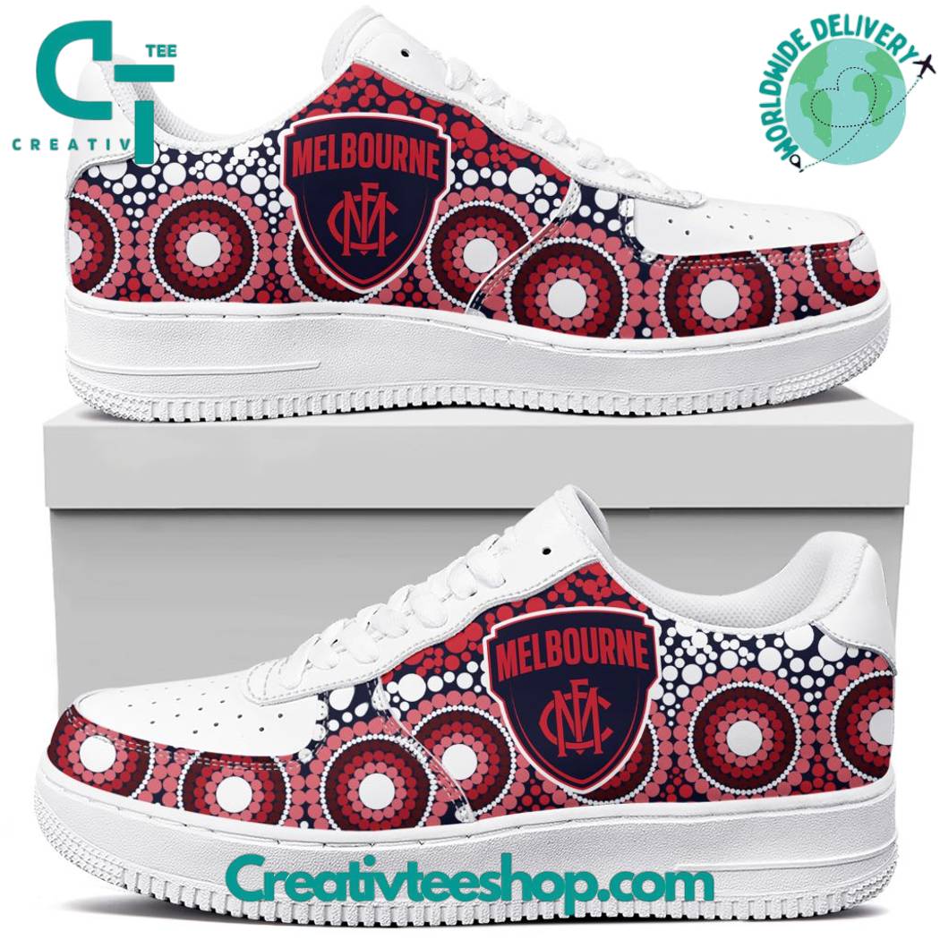JWFancy Melbourne  Air Low-Top Sneakers Shoes For Men And Women