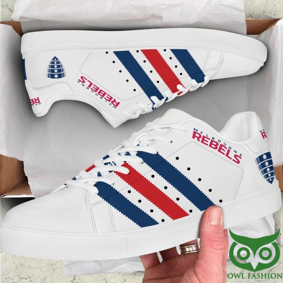 JWFancy Melbourne Rugby Skate Stan Shoes Sneakes For Men And Women