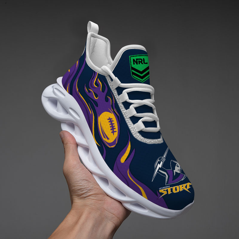 JWFancy Melbourne Storm Max Soul Shoes Sneakers For Men And Women