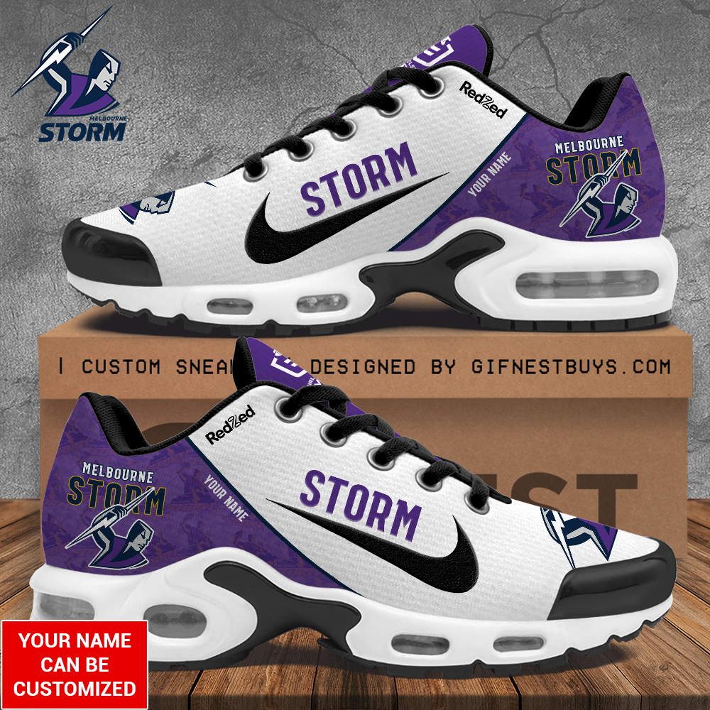 JWFancy Melbourne Storm TN Shoes Sneakers For Men And Women
