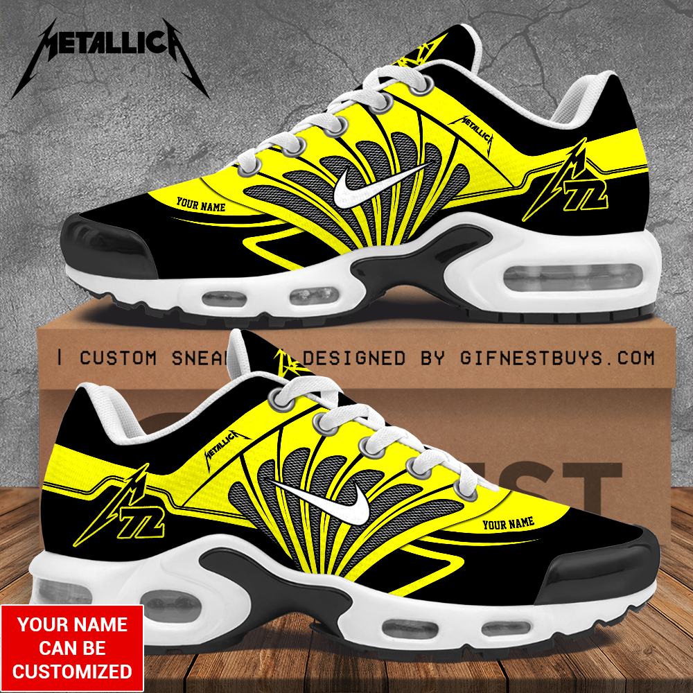 JWFancy MET Band TN Shoes Sneakers For Men And Women