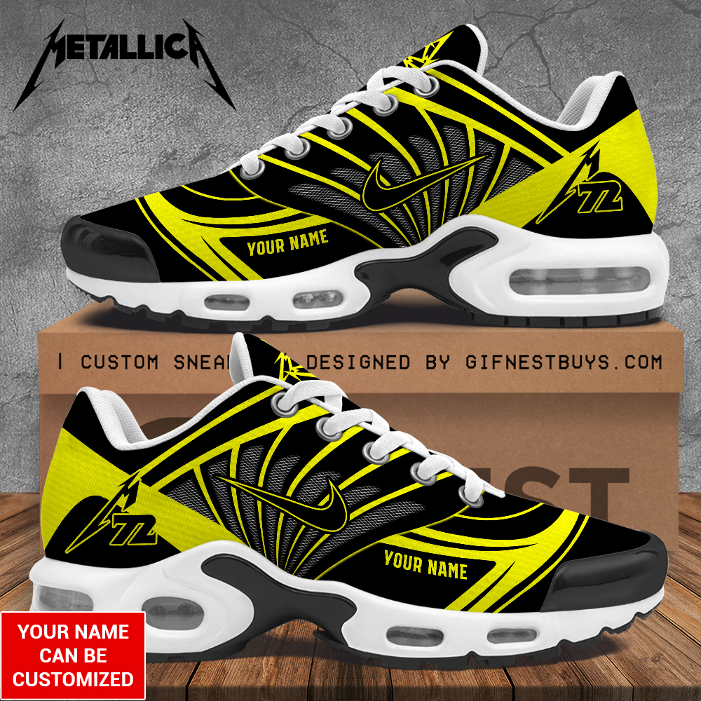 JWFancy MET Band TN Shoes Sneakers For Men And Women