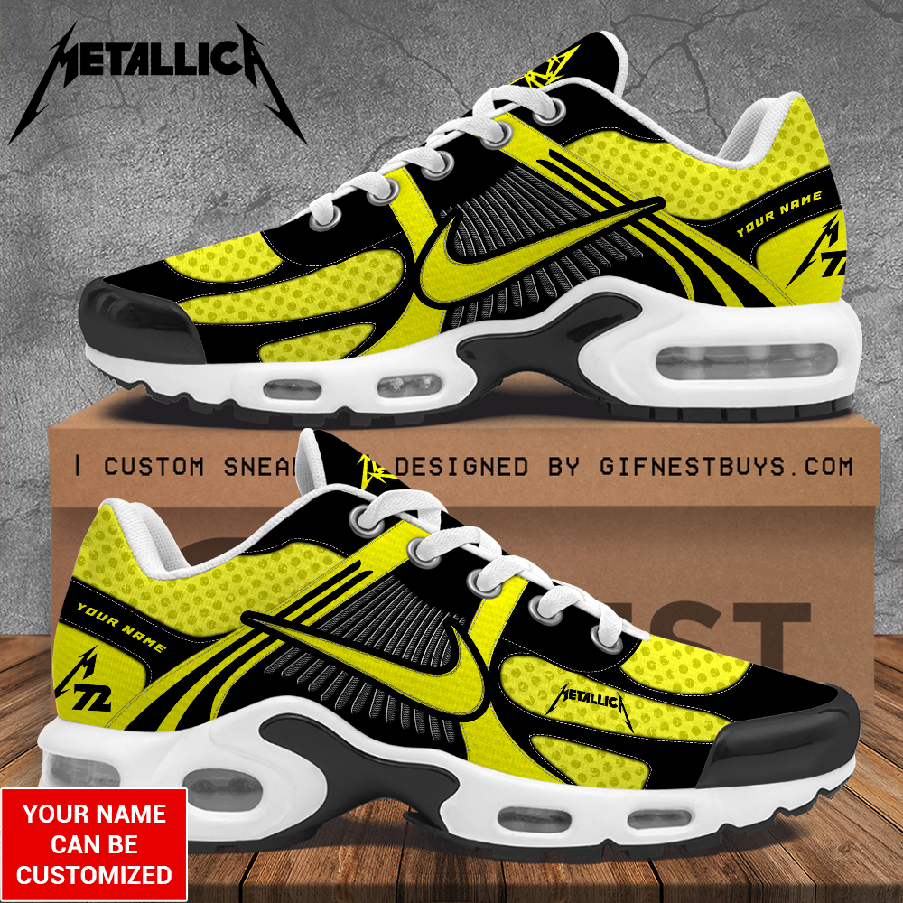 JWFancy MET Band TN Shoes Sneakers For Men And Women