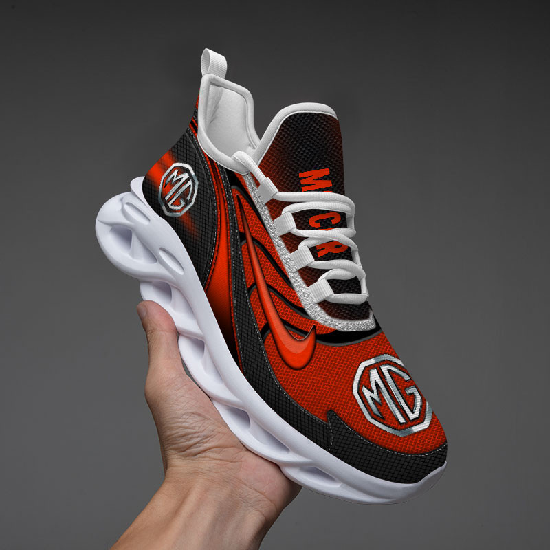 JWFancy MG Max Soul Shoes Sneakers For Men And Women