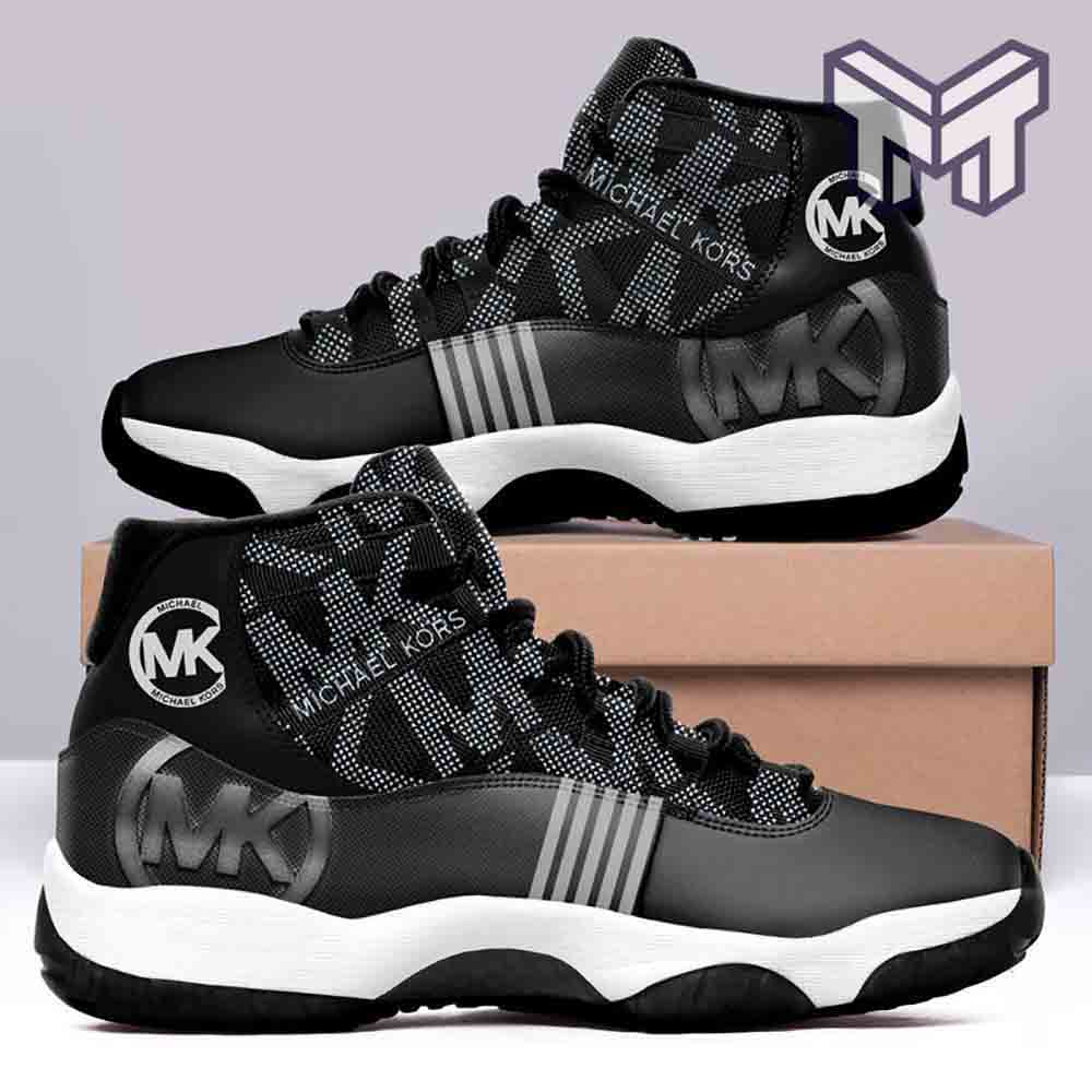 JWFancy Michael Kors AJ11 Sneakers Shoes For Men And Women