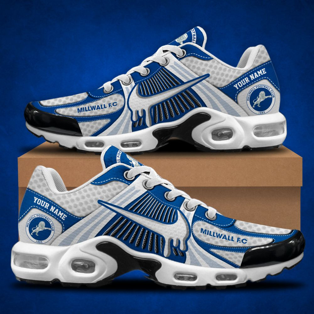 JWFancy Millwall F.C TN Shoes Sneakers For Men And Women