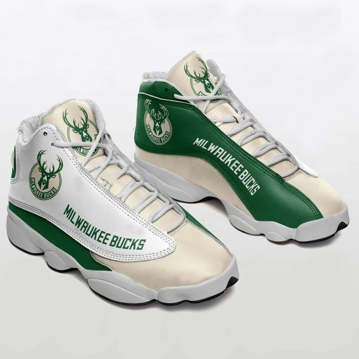 JWFancy Milwaukee Brewers AJ13 Sneakers Shoes For Men And Women