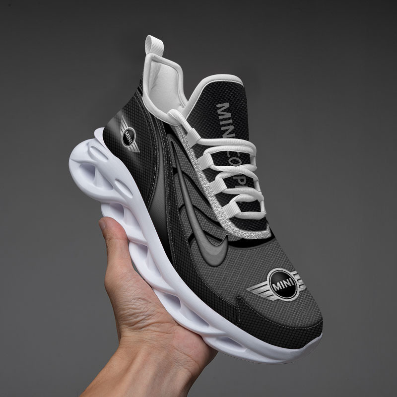 JWFancy Mini cooper Max Soul Shoes Sneakers For Men And Women
