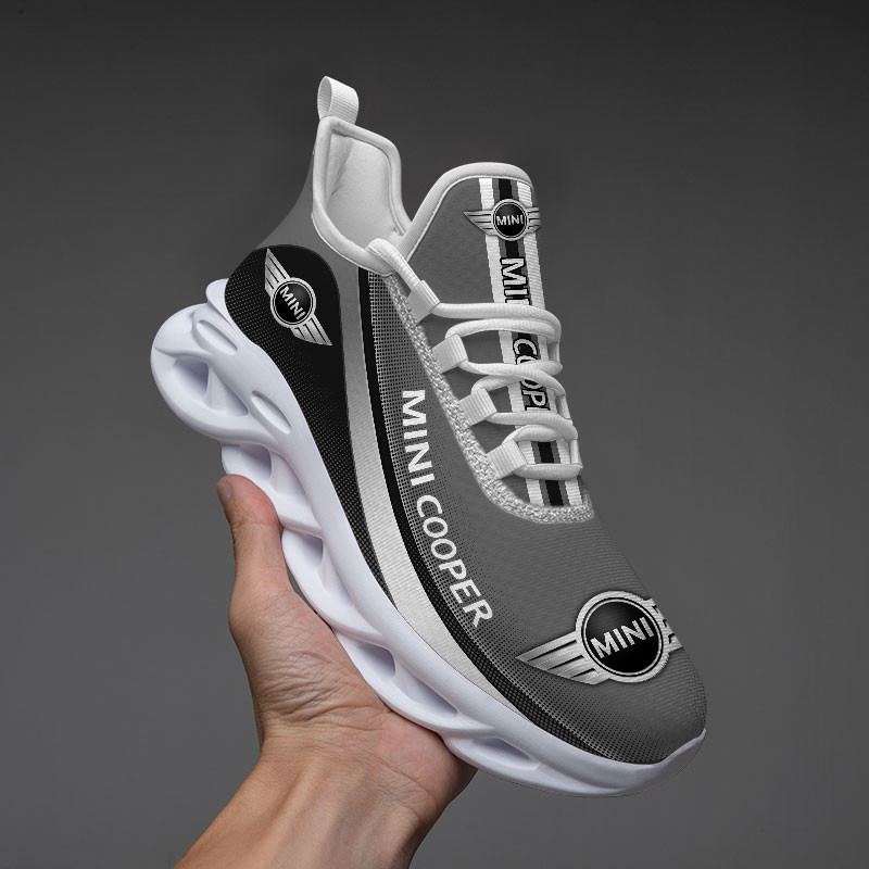 JWFancy Mini cooper Max Soul Shoes Sneakers For Men And Women