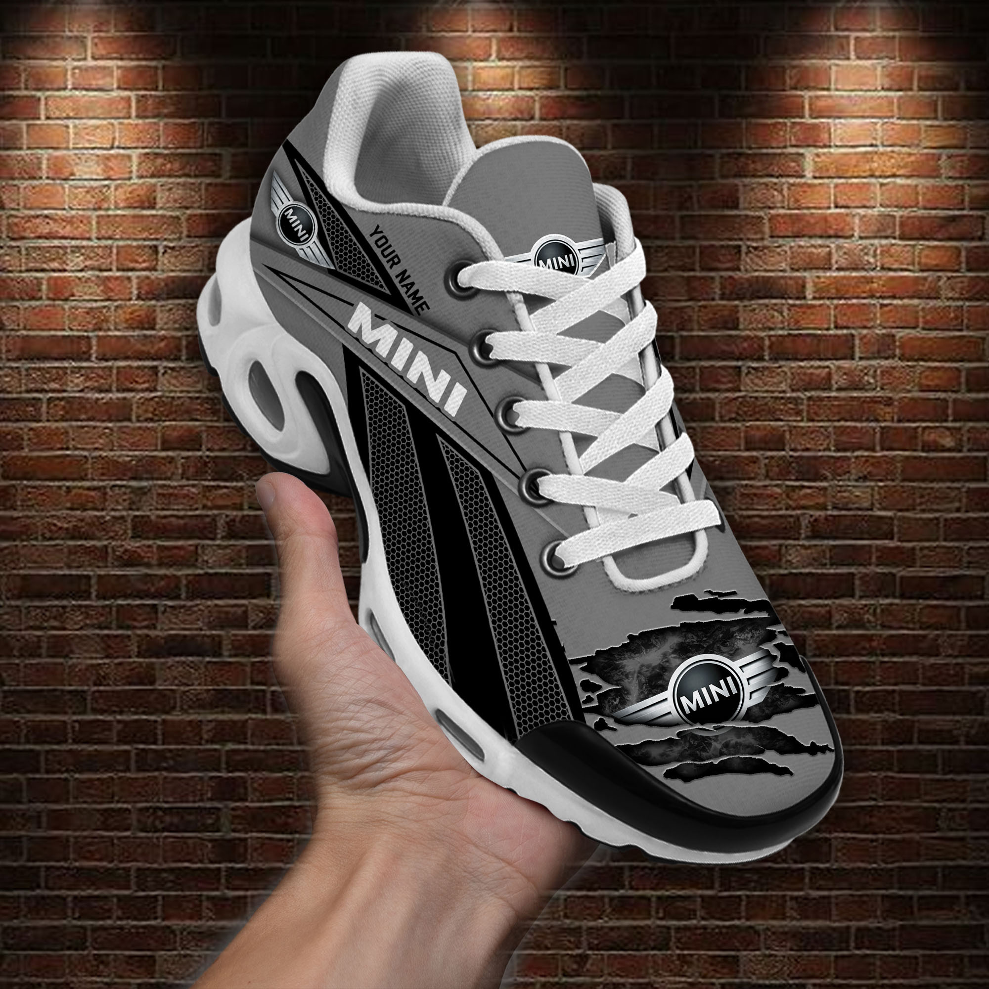 JWFancy Mini TN Shoes Sneakers For Men And Women