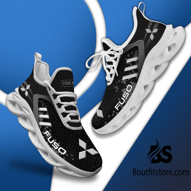 JWFancy Mitsubishi Fuso Max Soul Shoes Sneakers For Men And Women