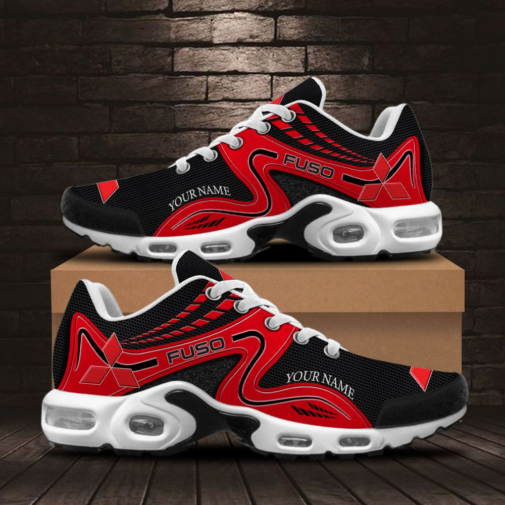 JWFancy Mitsubishi Fuso TN Shoes Sneakers For Men And Women