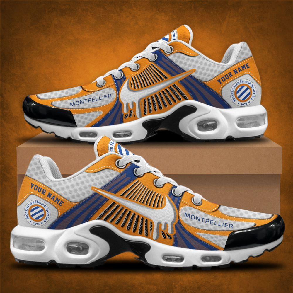JWFancy Montpellier HSC TN Shoes Sneakers For Men And Women