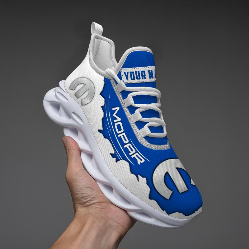 JWFancy Mopar Max Soul Shoes Sneakers For Men And Women
